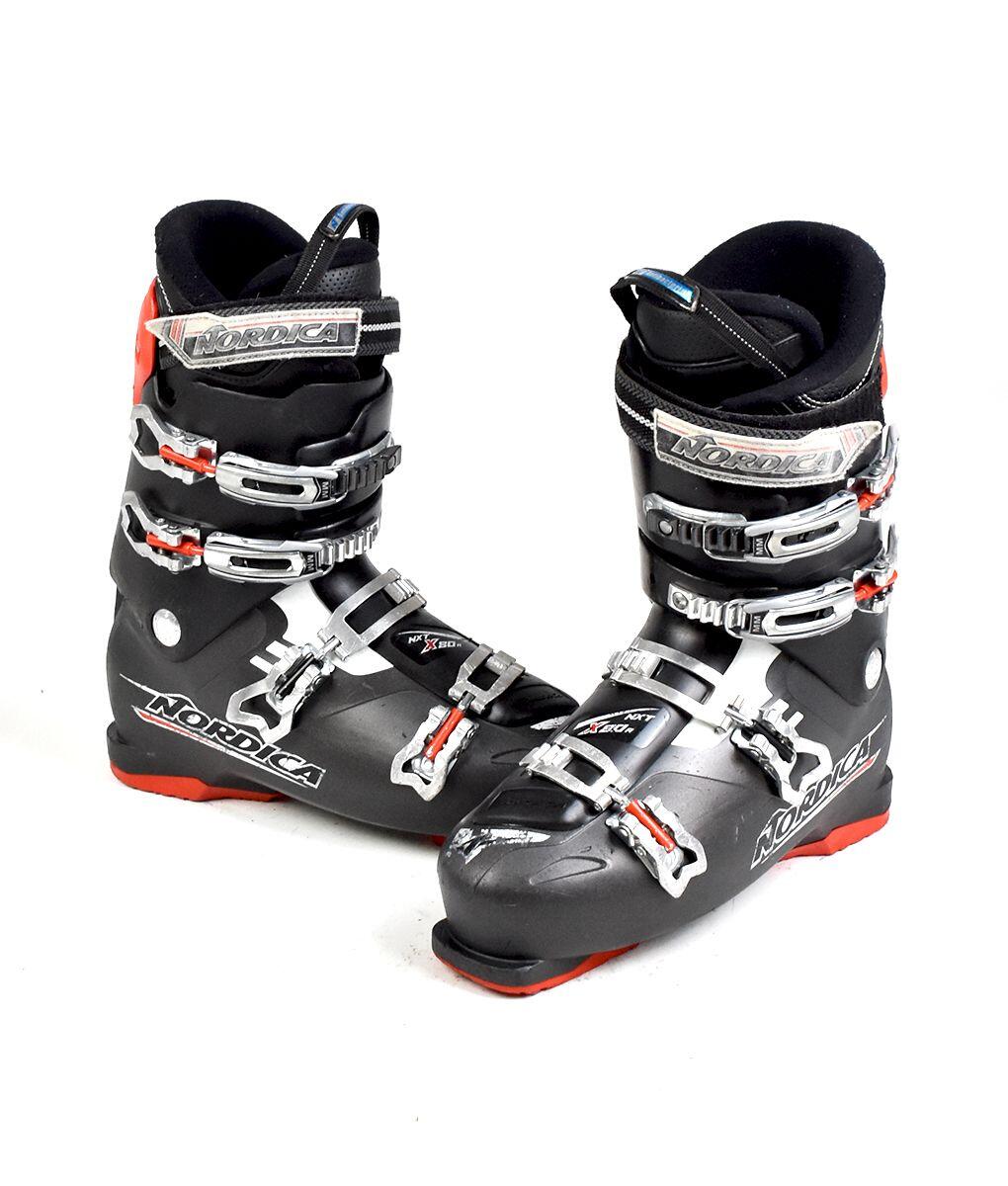 NORDICA RECONDITIONNE - Chaussure Occasion Nordica Nxt X80 R - BON