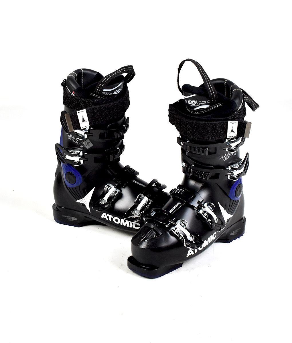 ATOMIC RECONDITIONNE - Chaussure de ski Occasion Atomic Hawx Ultra R90 W - BON