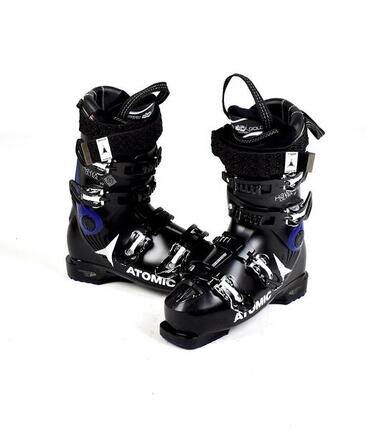 RECONDITIONNE - Chaussure de ski Occasion Atomic Hawx Ultra R90 W - BON