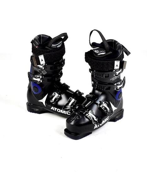 RECONDITIONNE - Chaussure de ski Occasion Atomic Hawx Ultra R90 W - BON