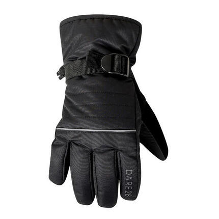 Gants D´hiver GLACIER Enfant (Noir)