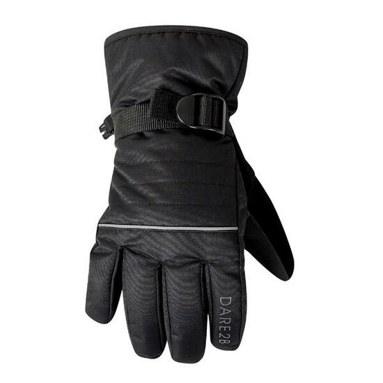 Gants D´hiver GLACIER Enfant (Noir)