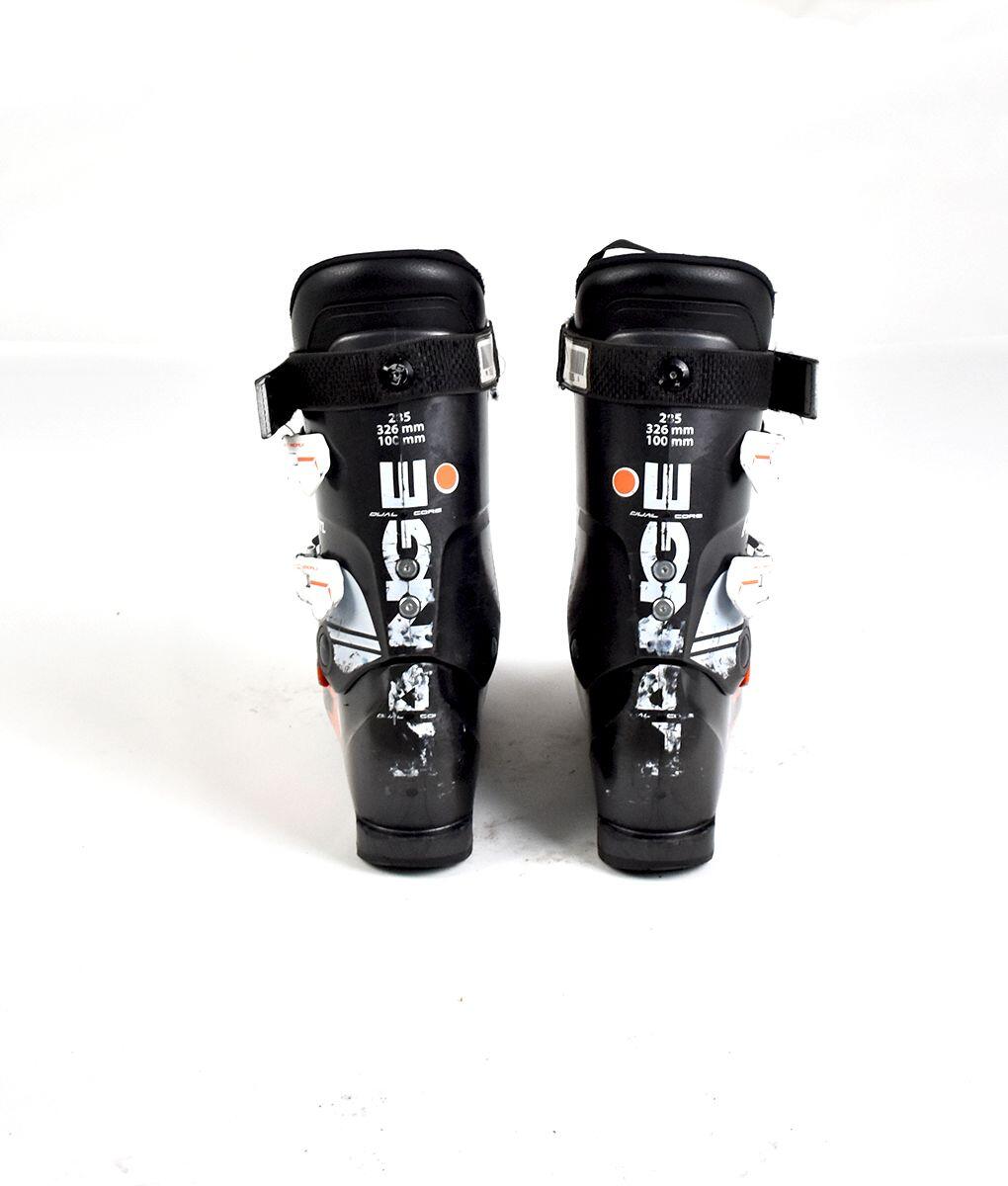 RECONDITIONNE - Chaussure de ski occasion Lange RX RTL - BON 2/2