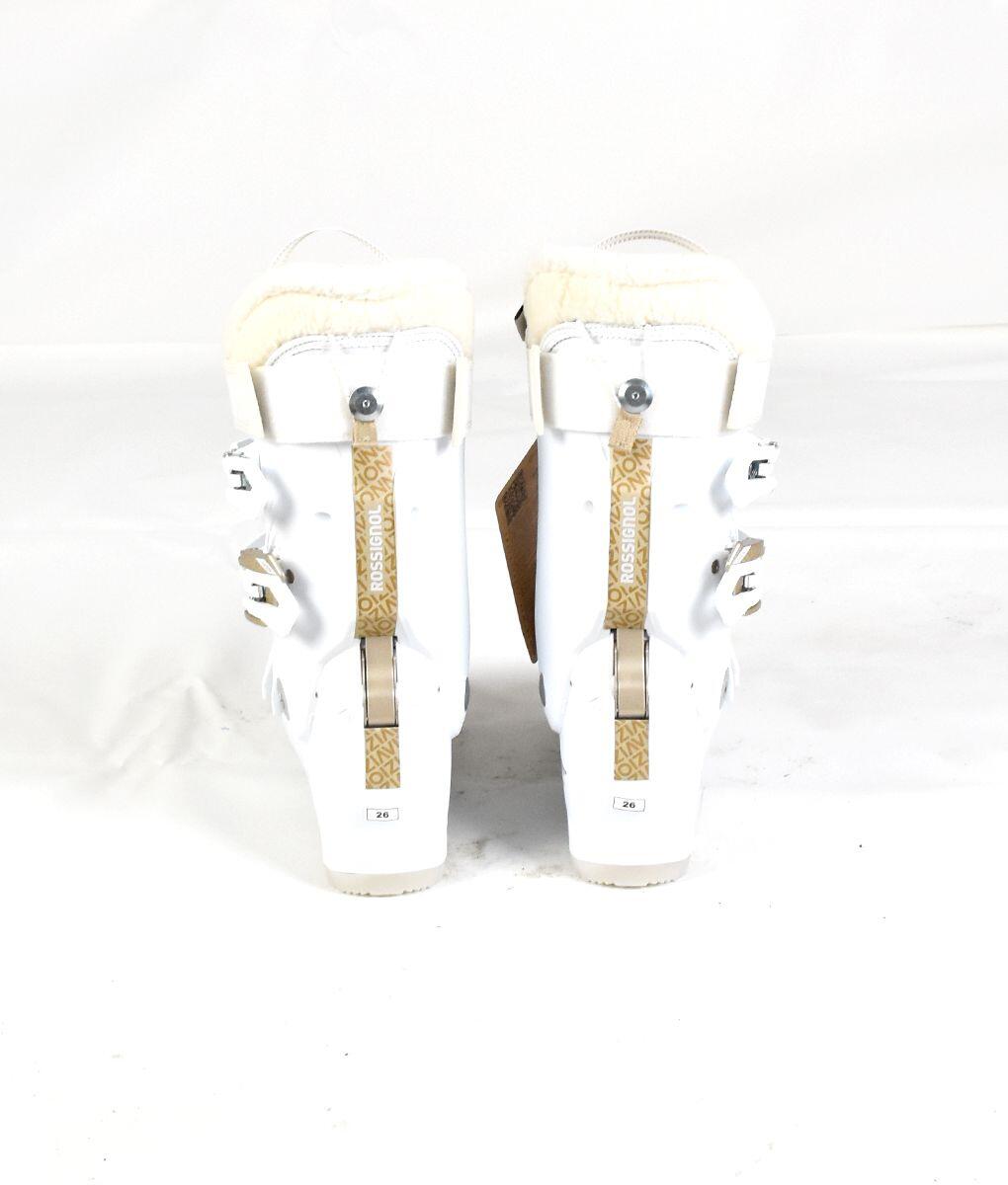 Chaussure de Ski Neuve Rossignol Vizion 4B ELite 90 W GW 2026 2/2