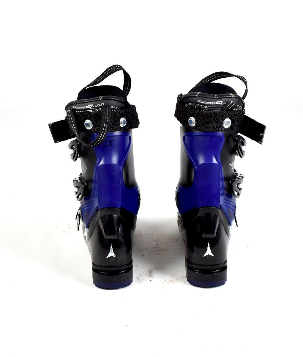 RECONDITIONNE - Chaussure de ski Occasion Atomic Hawx Ultra R90 W - BON 2/2
