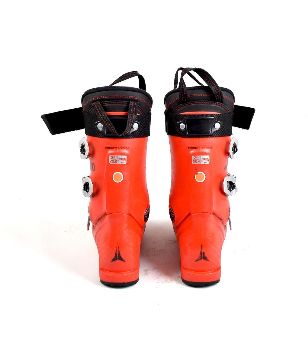 RECONDITIONNE - Chaussure de Ski Occasion Atomic Hawx Prime R100 - BON 2/2