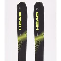 RECONDITIONNE - Ski Occasion HEad Kore X90 2023 - BON