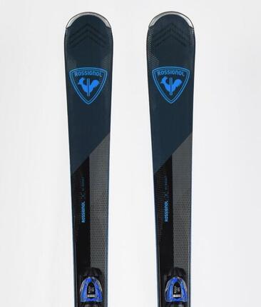 Ski Alpin Ski Neuf Rossignol Experience 82 Bslt 2025