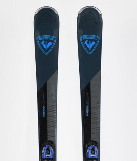 Ski Alpin Ski Neuf Rossignol Experience 82 Bslt 2025