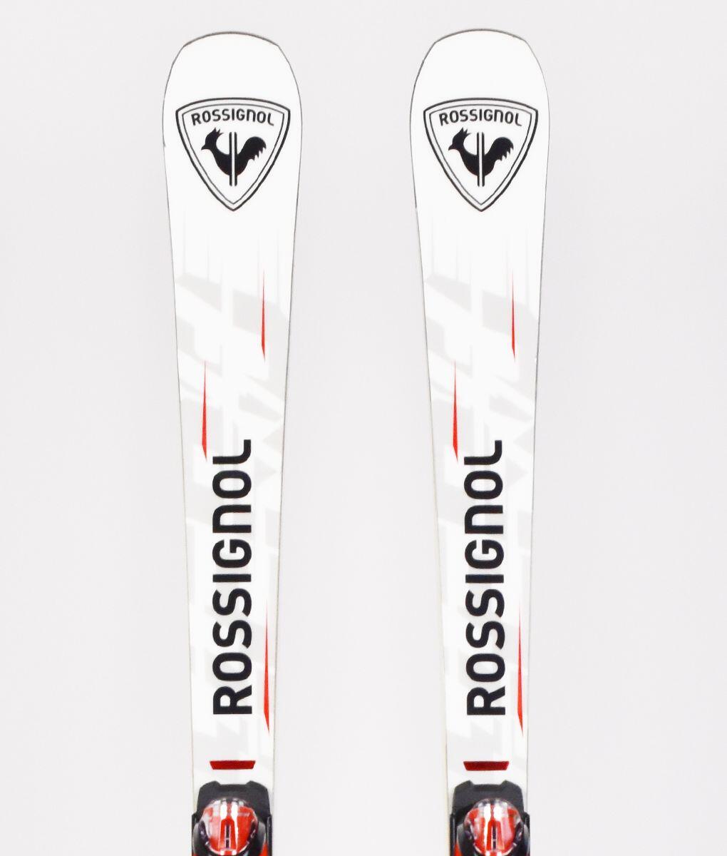 ROSSIGNOL RECONDITIONNE - Ski Test Rossignol HEro MAster ST R22 M12 2025 - TRES BON