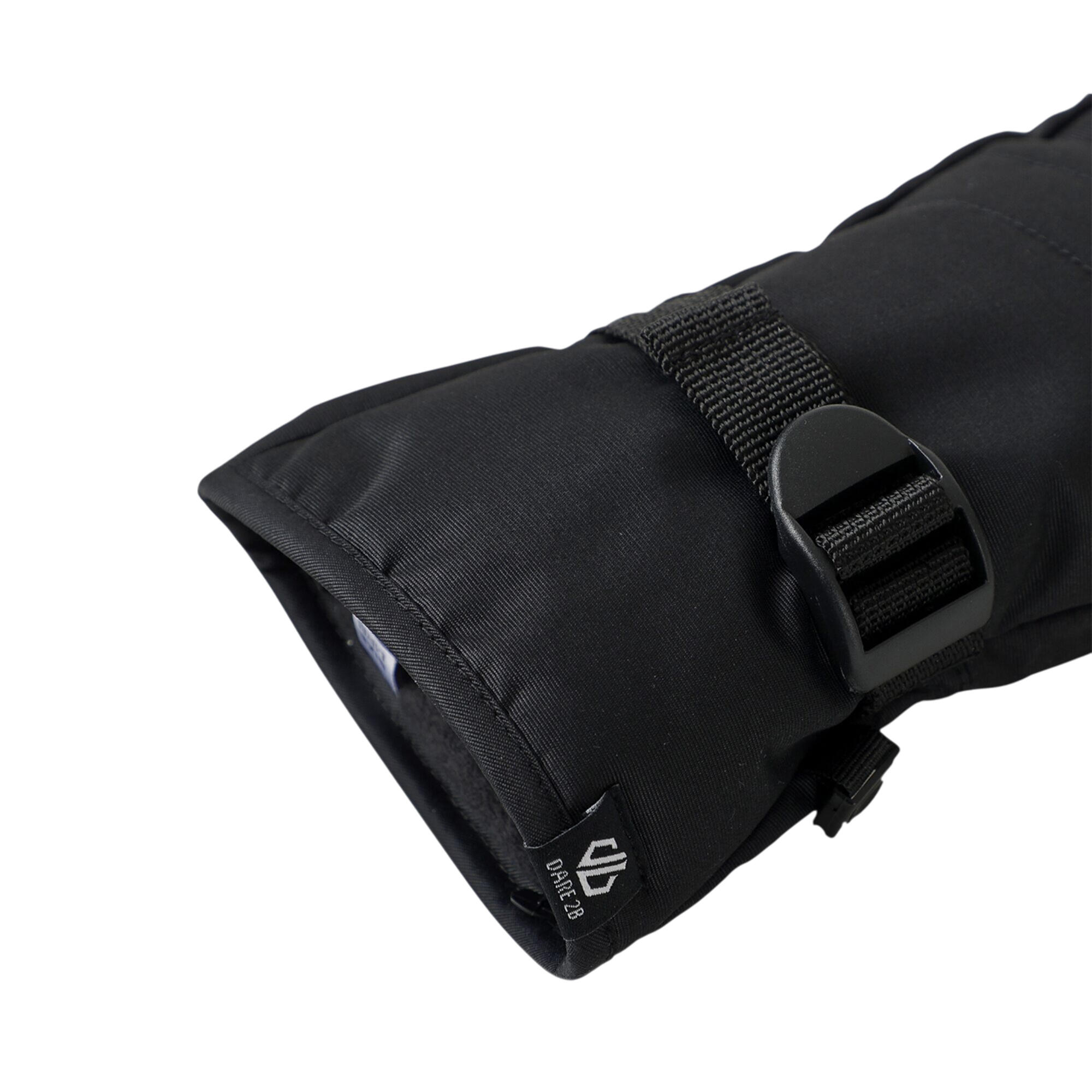 Bambini Muffole Dare 2B Glacier Nero 4/5