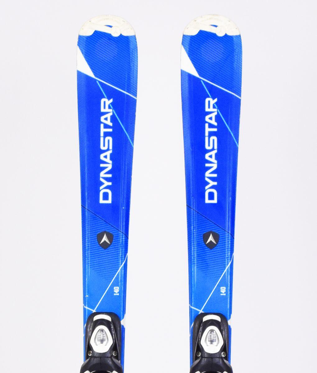 DYNASTAR RECONDITIONNE - Ski Occasion Dynastar Team Cham - BON