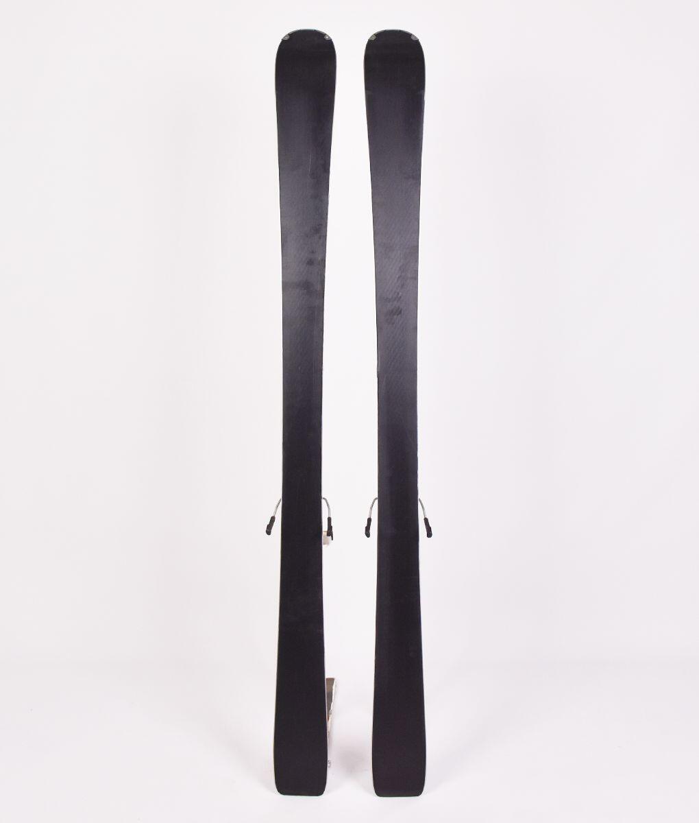 RECONDITIONNE - Ski Occasion Dynastar Intense 78 4x4 W - BON 3/3