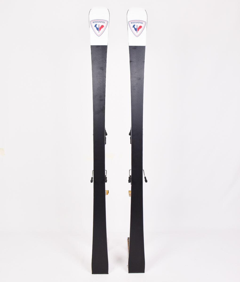 RECONDITIONNE - Ski Test Rossignol HEro MAster ST R22 M12 2025 - TRES BON 3/3