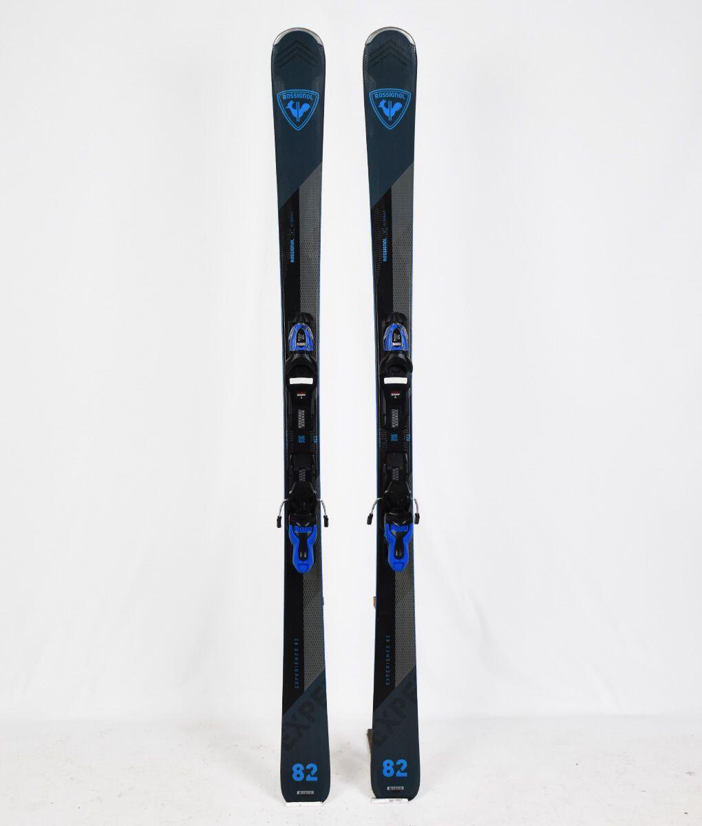 Ski Alpin Ski Neuf Rossignol Experience 82 Bslt 2025 2/3