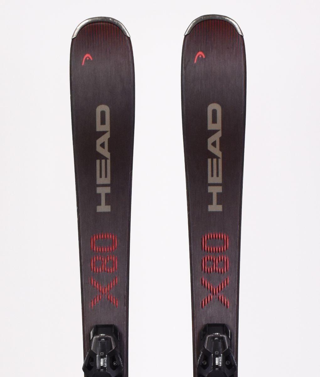 HEAD RECONDITIONNE - Ski Occasion HEad Kore X80 2024 - BON