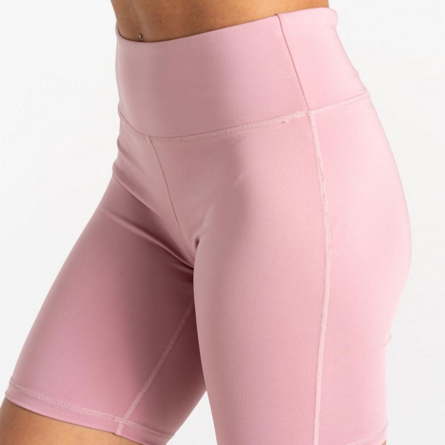 Damen Tights Dare 2B Upbeat 3/7