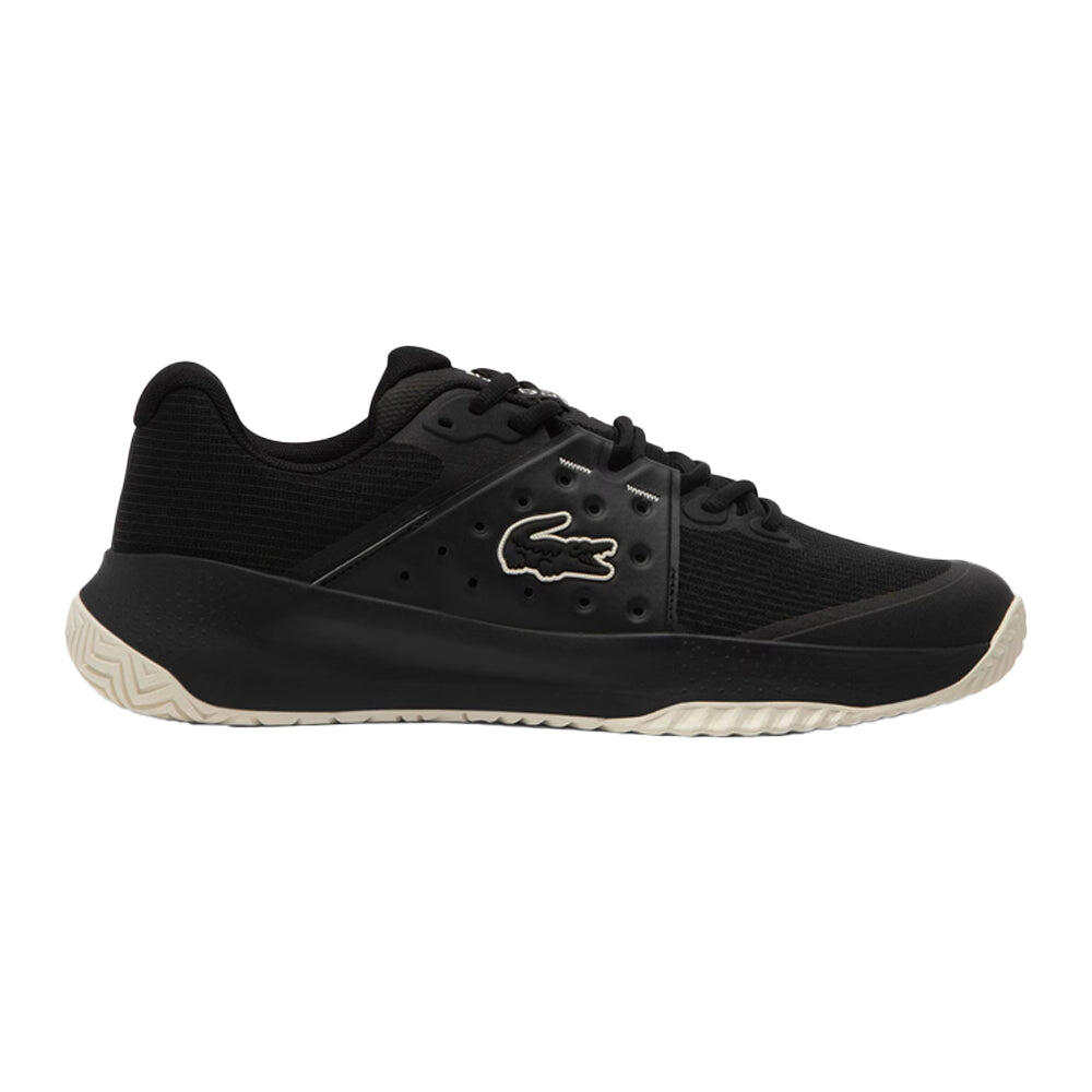 LACOSTE Lacoste Power Serve Preto 50sma0147