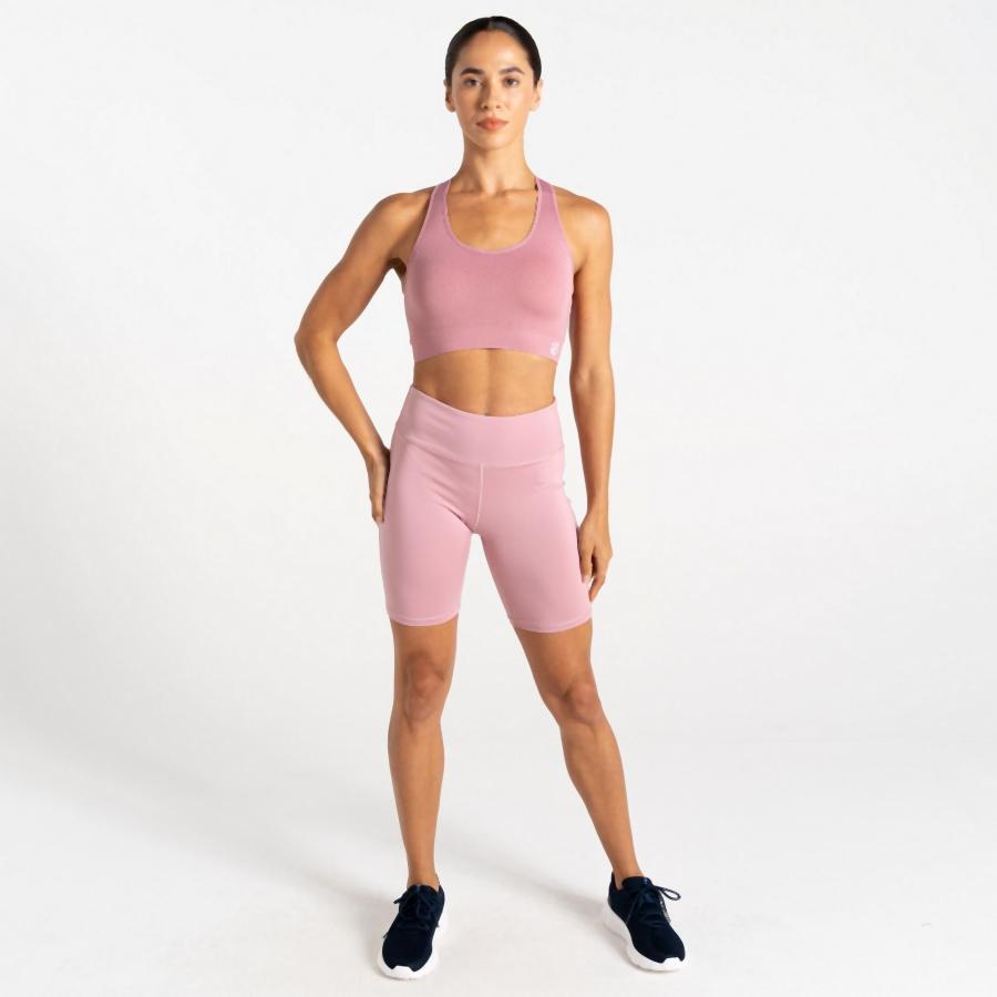 Damen Tights Dare 2B Upbeat 2/7