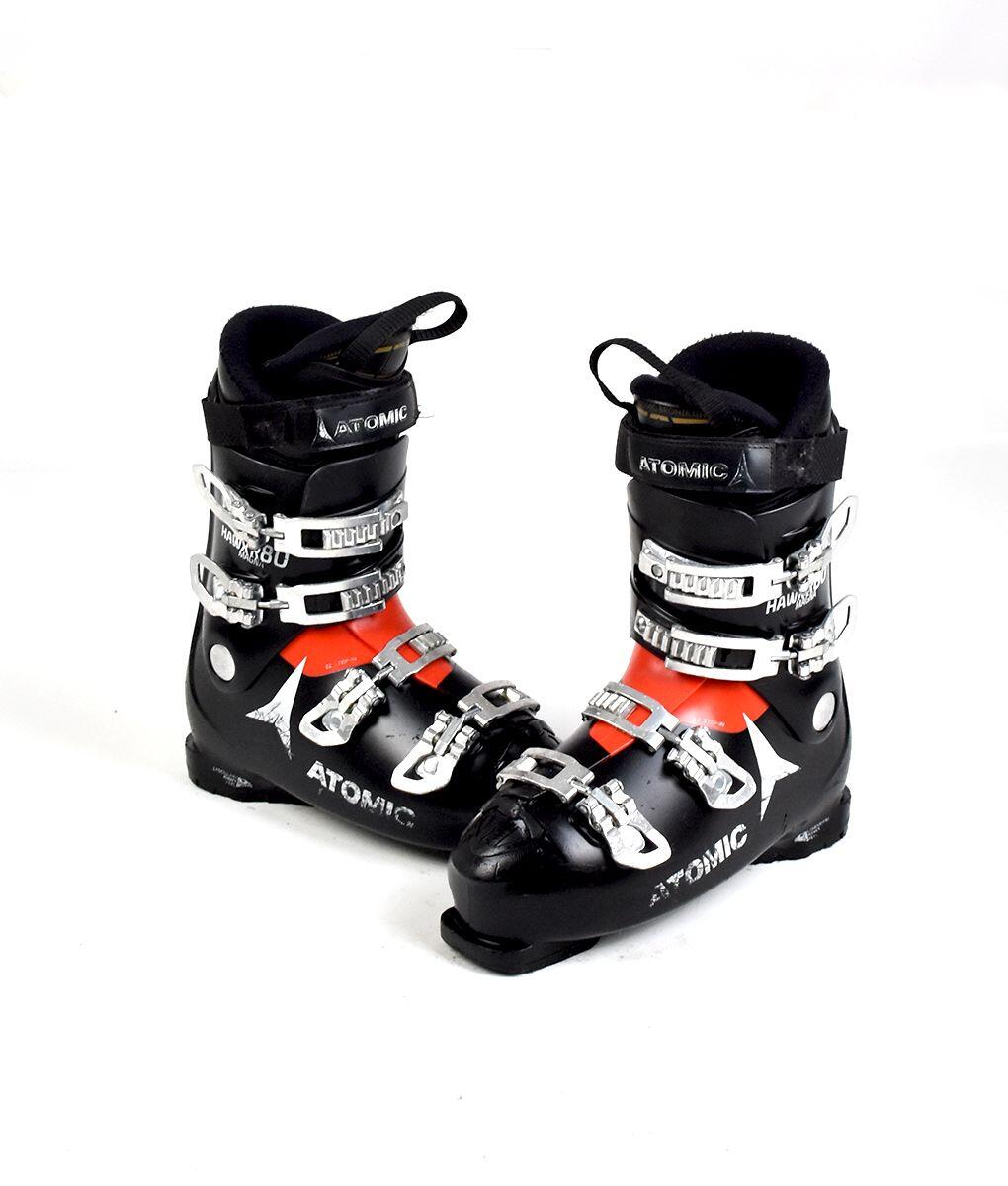 ATOMIC RECONDITIONNE - Chaussure de Ski Occasion Atomic Hawx Magma R80 - BON