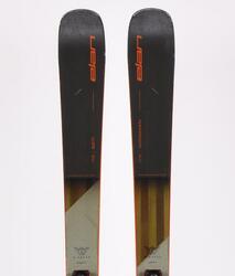 RECONDITIONNE - Ski Occasion Elan Wingman 82 Ti 2025 - BON