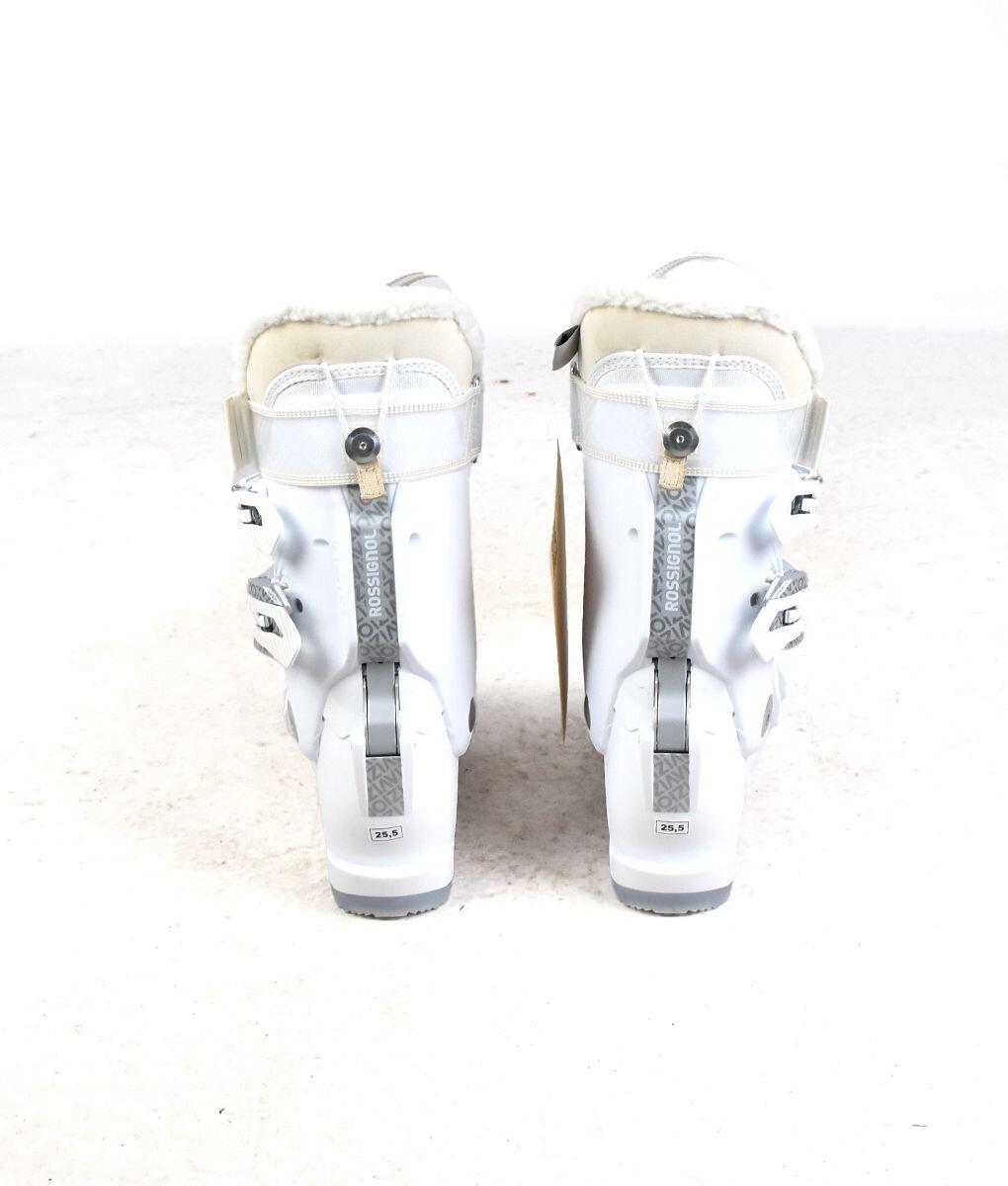 Chaussure de ski neuve Rossignol Vizion 4B 80 W GW 2026 2/2