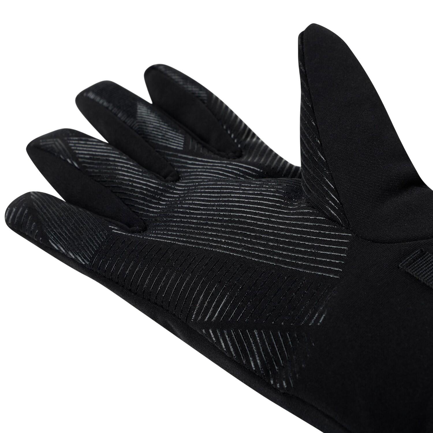 Gants ENDURANCE Adulte (Noir) 3/5