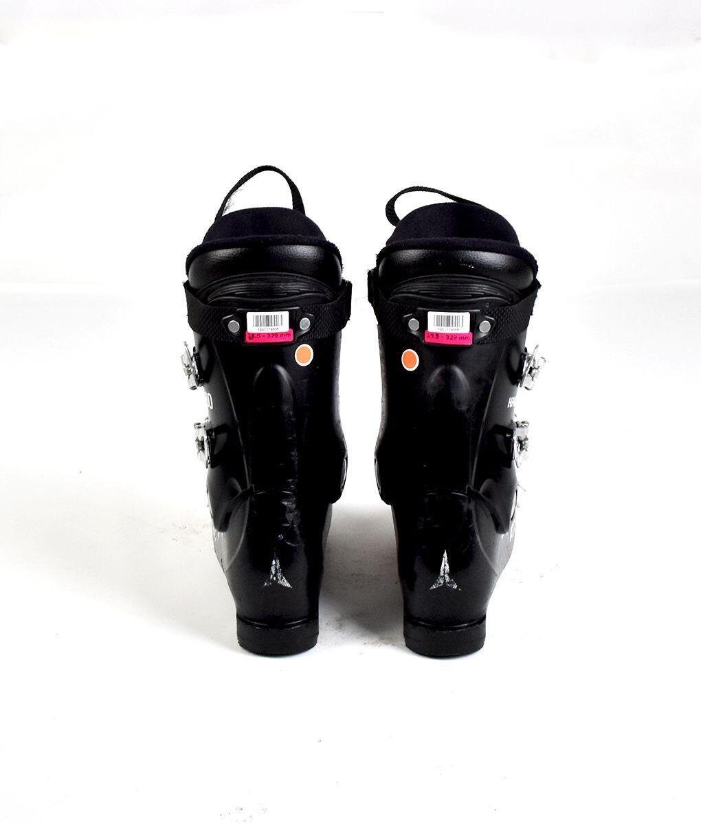 RECONDITIONNE - Chaussure de Ski Occasion Atomic Hawx Magma R80 - BON 2/2