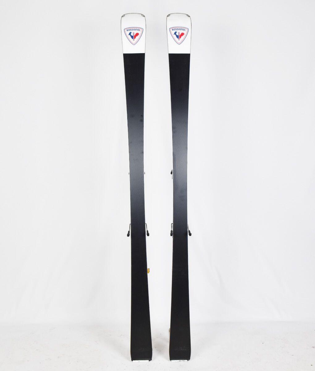RECONDITIONNE - Ski TEst Rossignol Forza 60D V-Ti Konect 2025 - TRES BON 3/3