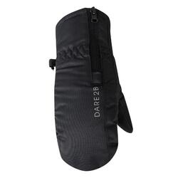 Moufles IGLOO Enfant (Noir)