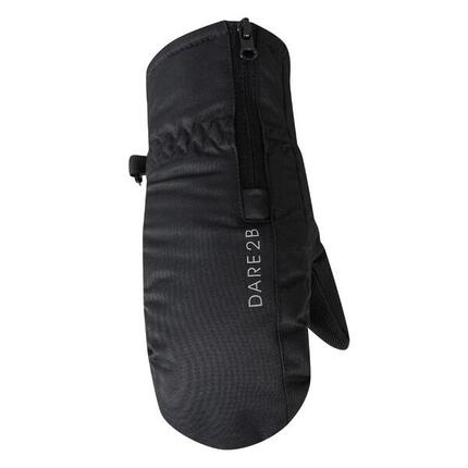 Moufles IGLOO Enfant (Noir)