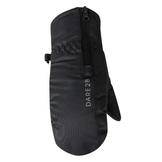 Moufles IGLOO Enfant (Noir)