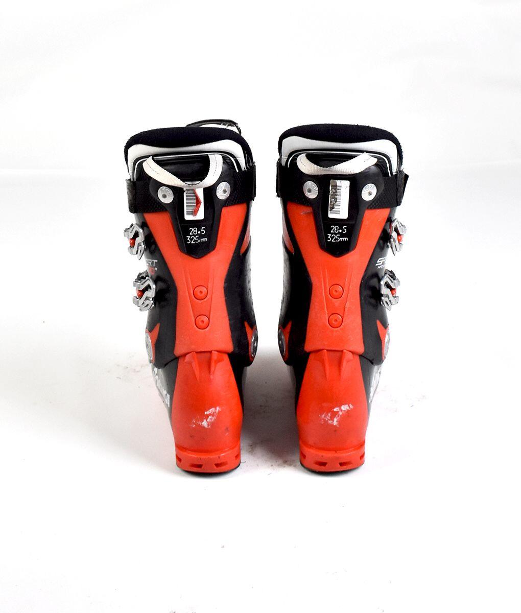 RECONDITIONNE - Chaussure de ski Occasion Nordica Sport Machine 90 R - BON 2/2