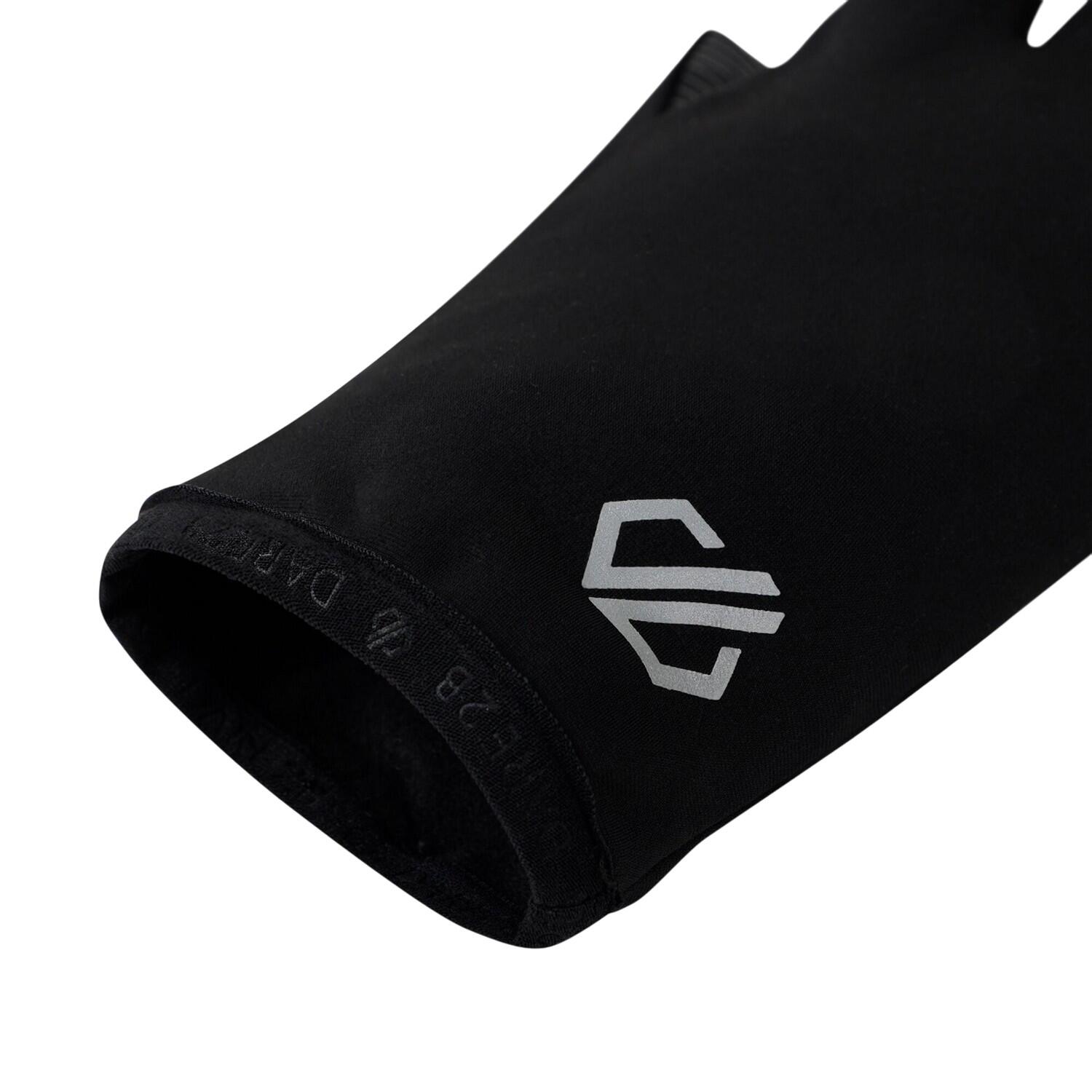 Gants ENDURANCE Adulte (Noir) 4/5