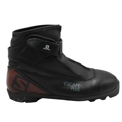 SECOND HAND - Scarponi Da Sci Di Fondo Salomon Escape Plus Prolink Usati