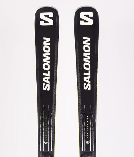 RECONDITIONNE - Ski Occasion Salomon S/Max 8 2024 - BON