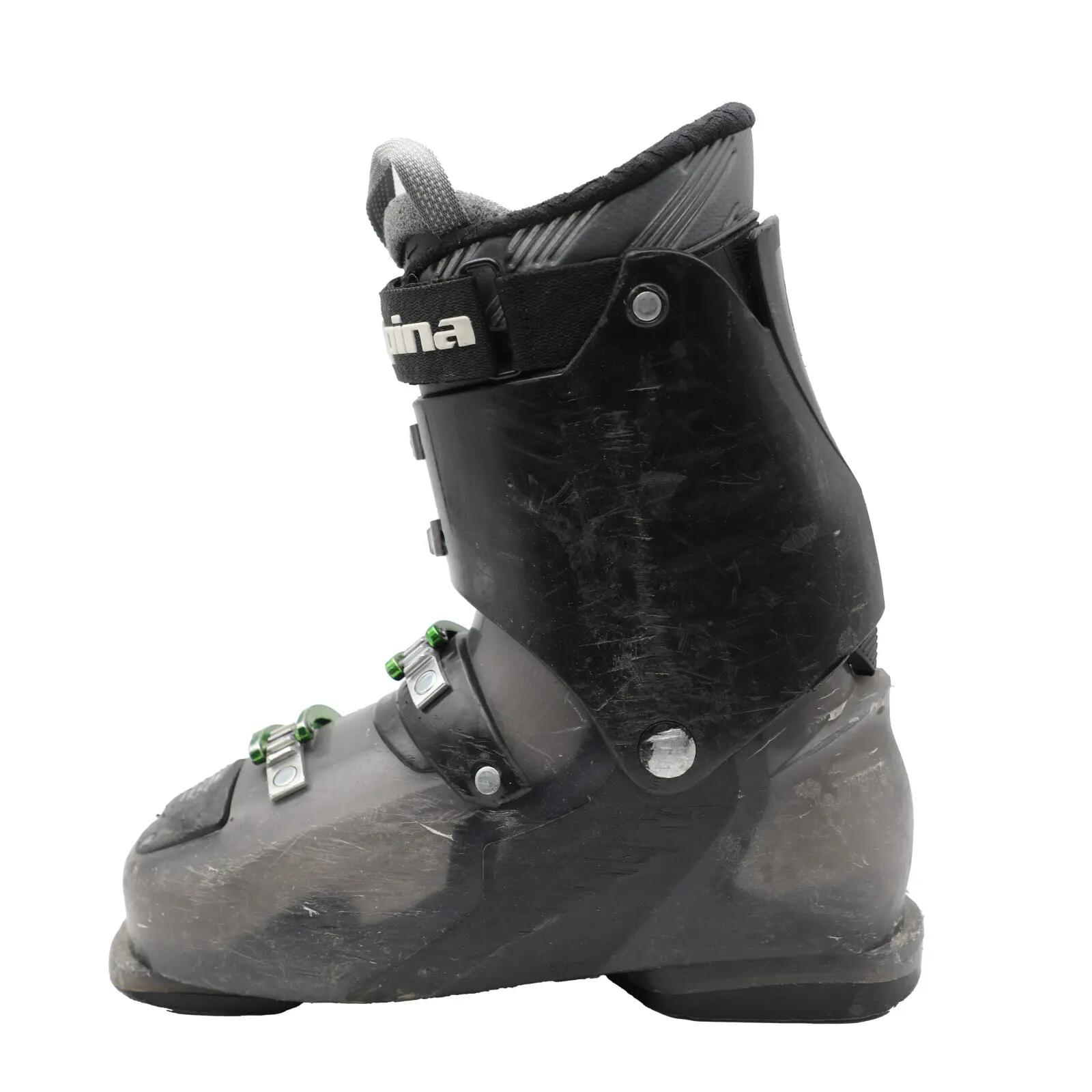 RECONDITIONNE - Chaussure De Ski Alpina X5 3/4