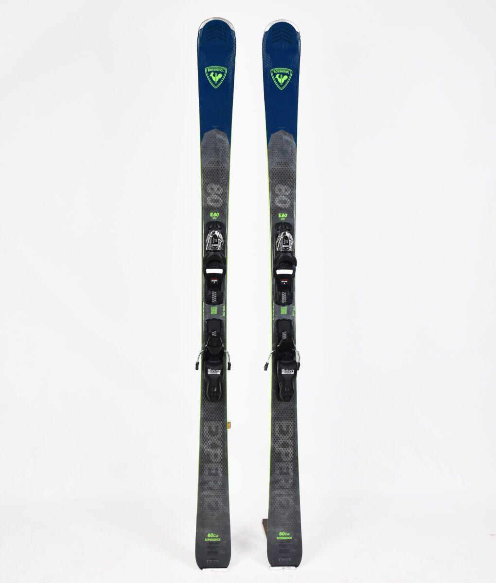 Ski Alpin Ski Neuf Rossignol Experience 80 Carbon 2024 2/3