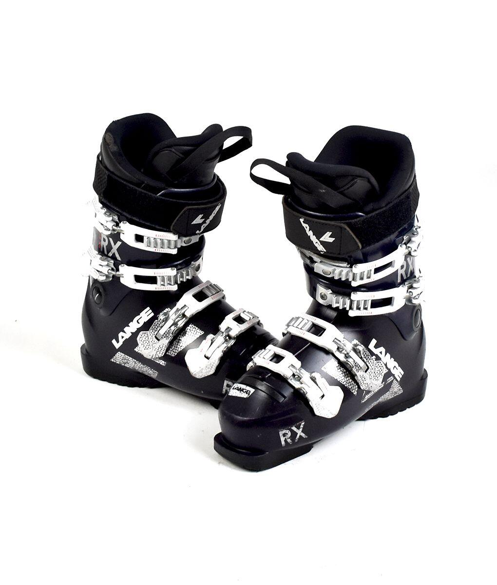 LANGE RECONDITIONNE - Chaussure de ski Occasion Lange RX RTL W - BON