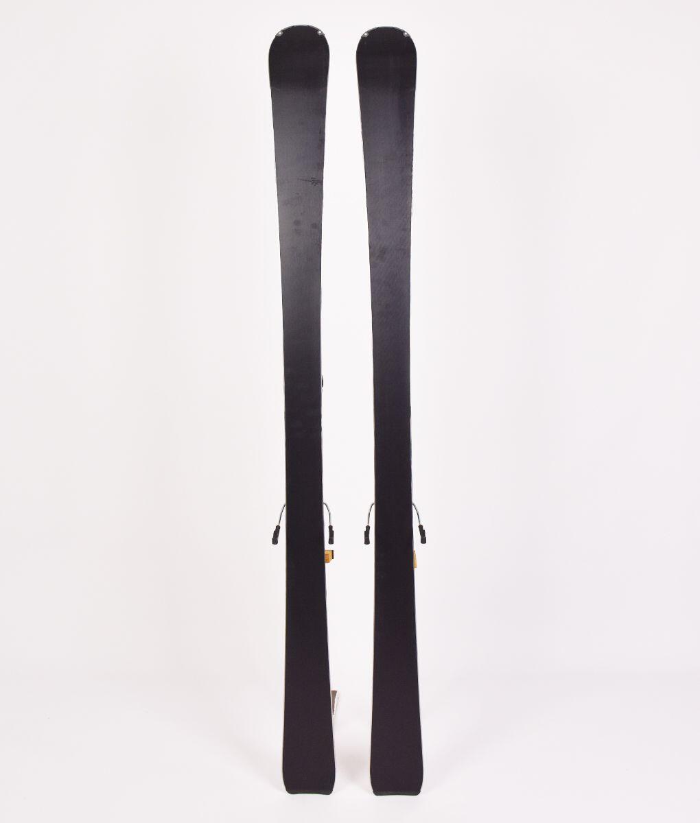 RECONDITIONNE - Ski Occasion Dynastar Speed 363 Xpress 2023 - BON 3/3