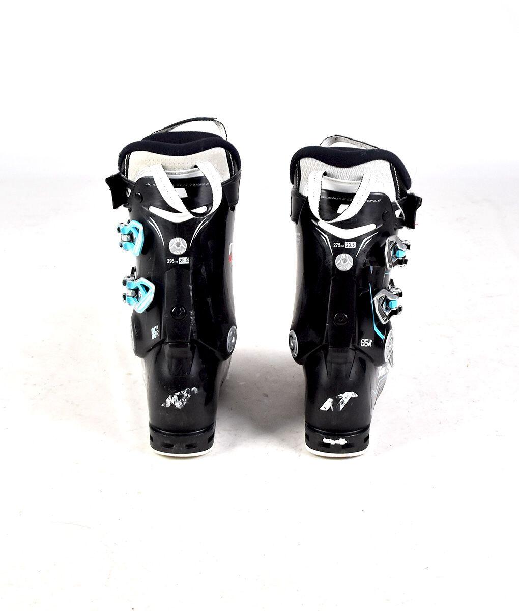RECONDITIONNE - Chaussure de ski Occasion Nordica Speedmachine 95 R - BON 2/2