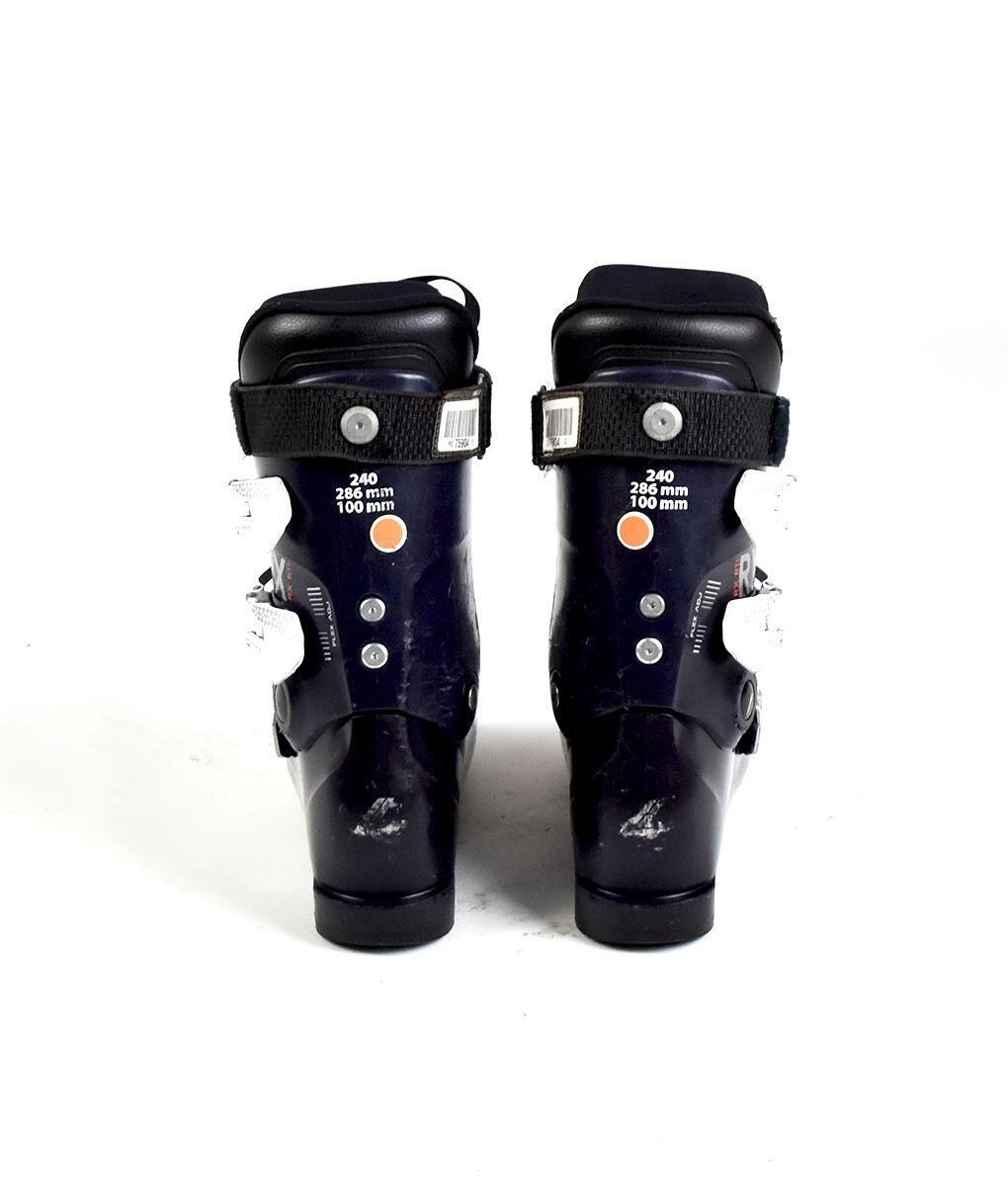 RECONDITIONNE - Chaussure de ski Occasion Lange RX RTL W - BON 2/2