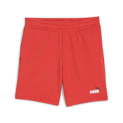 Short Puma Color Logo - Enfant