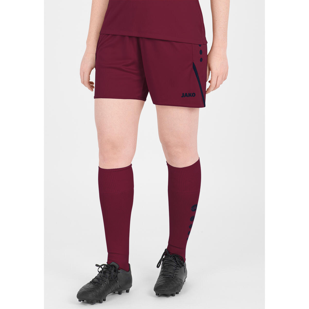 JAKO Damen Sporthose Challenge 3/7