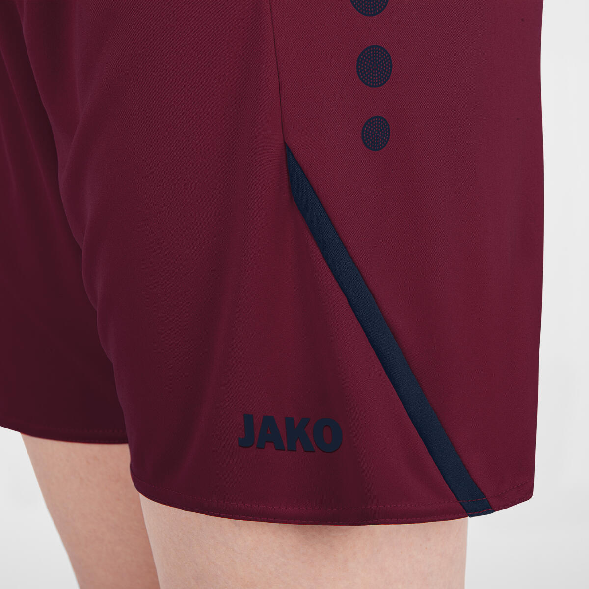 JAKO Damen Sporthose Challenge 7/7