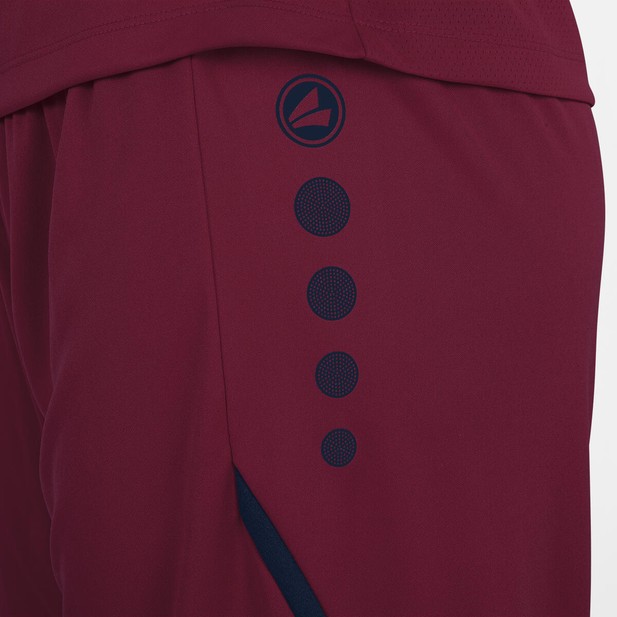 JAKO Damen Sporthose Challenge 6/7