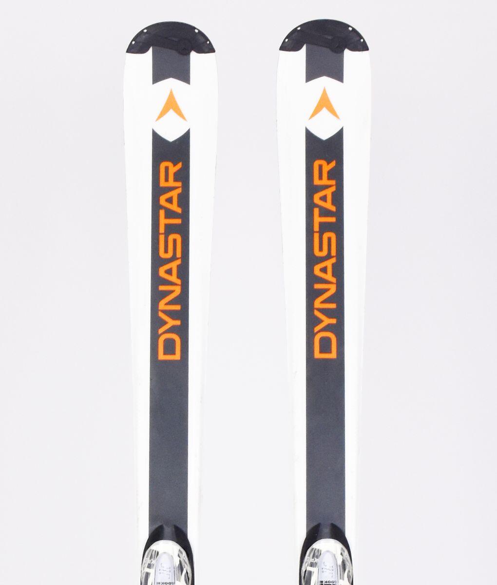 DYNASTAR RECONDITIONNE - Ski Occasion Dynastar Team Speed SL - BON