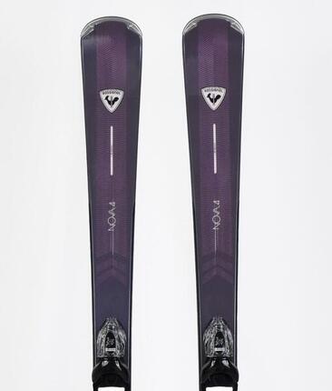 Ski Alpin Ski Neuf Rossignol Nova 4 CA 2025