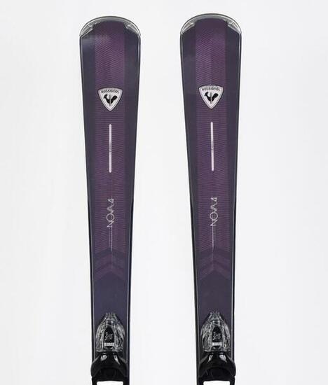 Ski Alpin Ski Neuf Rossignol Nova 4 CA 2025