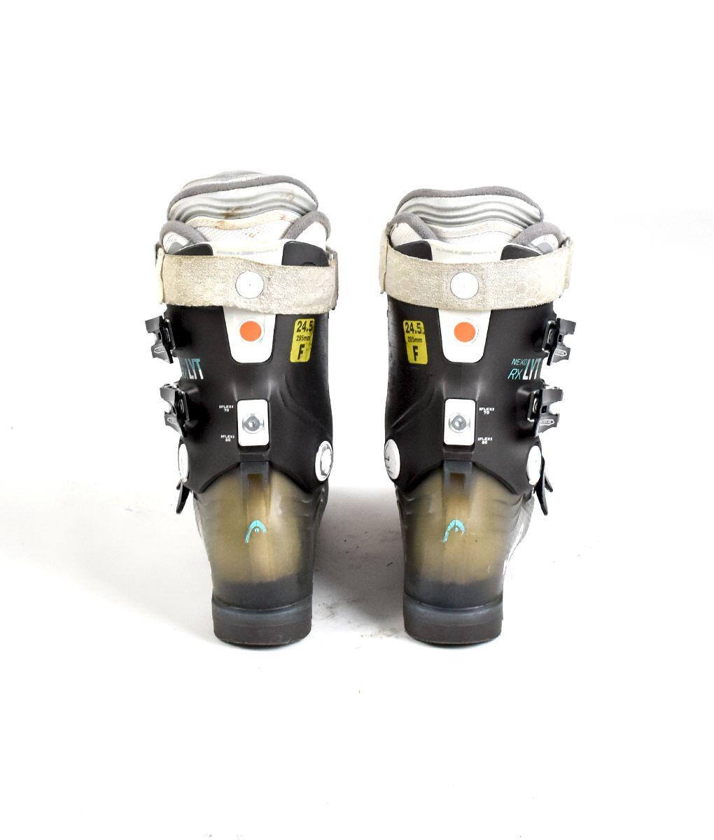RECONDITIONNE - Chaussure de ski Occasion Head Nexo RX Lyt W - BON 2/2
